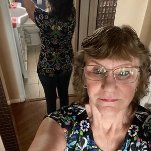 Meet your Posher, Mary